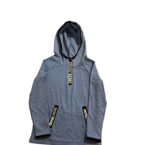 Justice hoodie